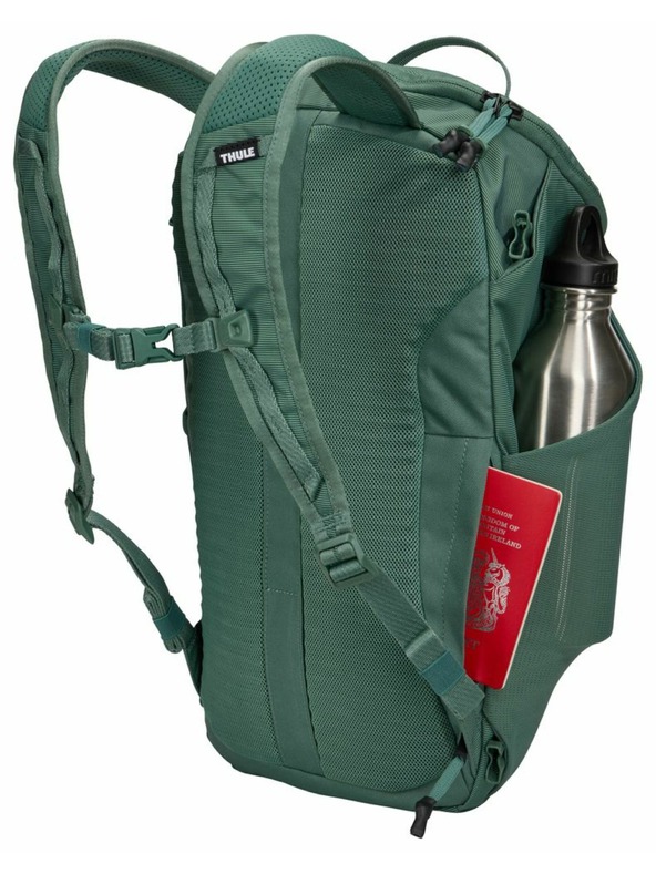 Thule Thule Landmark пътна раница 60 л TLPM260 - Hazy Green