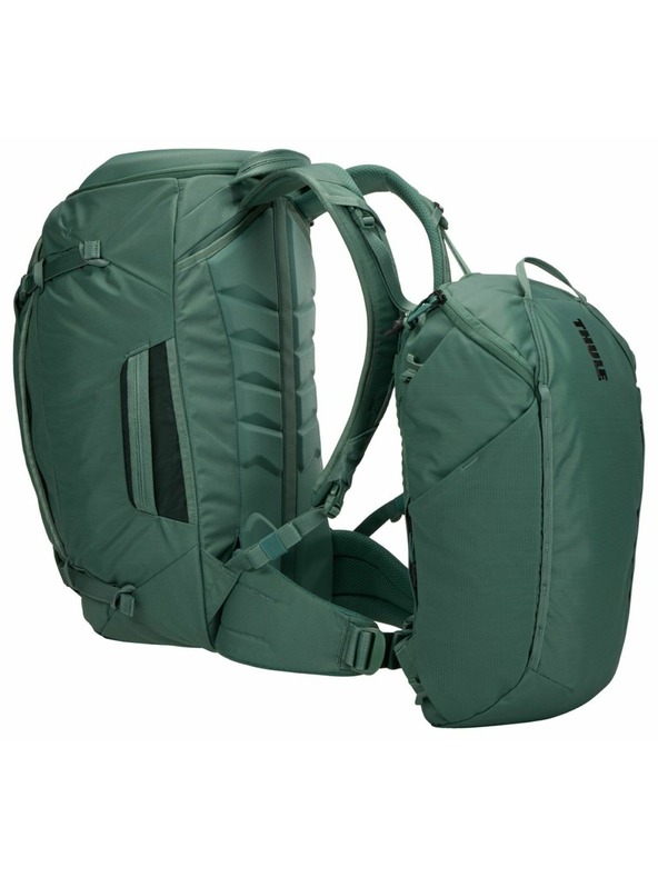 Thule Thule Landmark пътна раница 60 л TLPM260 - Hazy Green