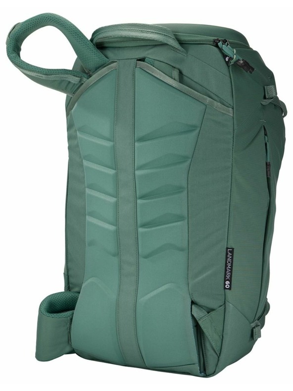 Thule Thule Landmark пътна раница 60 л TLPM260 - Hazy Green