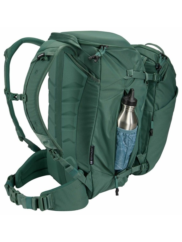 Thule Thule Landmark пътна раница 60 л TLPM260 - Hazy Green