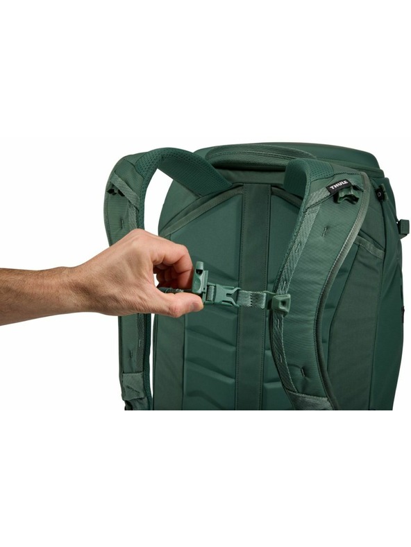 Thule Thule Landmark пътна раница 60 л TLPM260 - Hazy Green