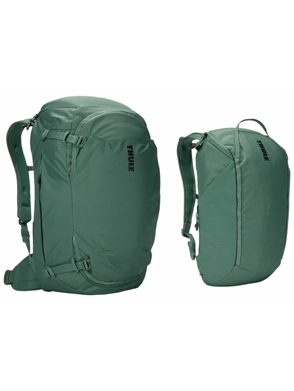 Thule Thule Landmark пътна раница 60 л TLPM260 - Hazy Green