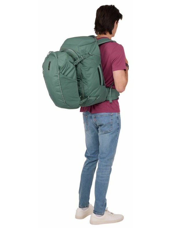 Thule Thule Landmark пътна раница 60 л TLPM260 - Hazy Green