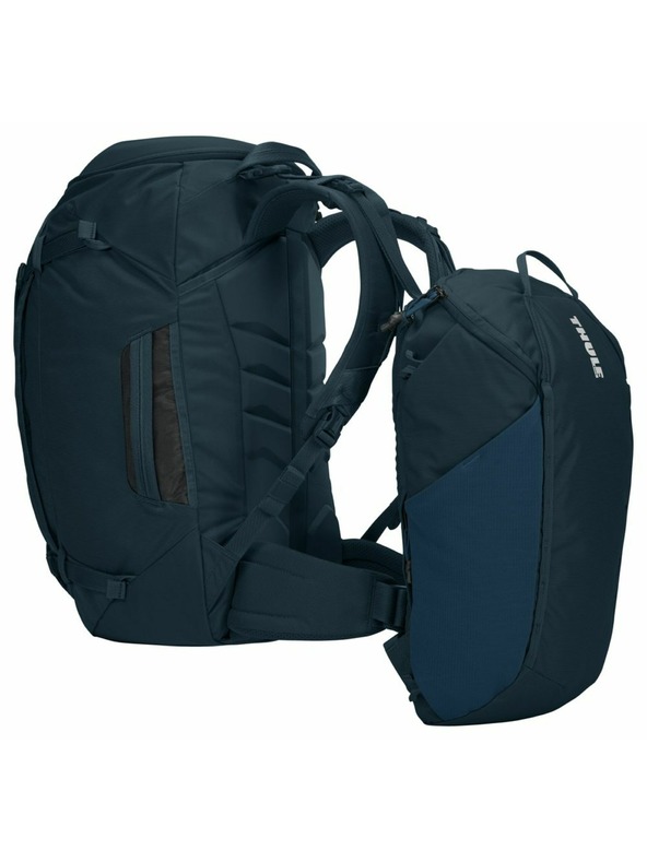 Thule Thule Landmark пътна раница за жени 60 л TLPF260 - Darkest Blue