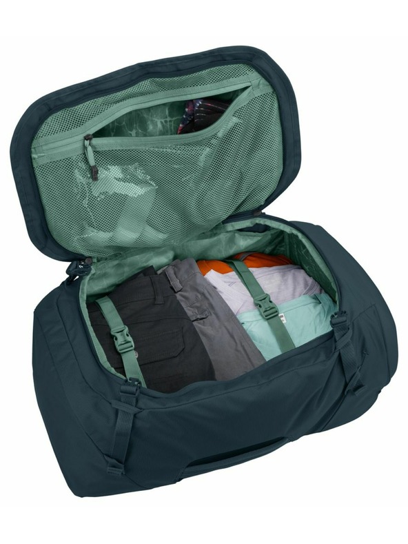 Thule Thule Landmark пътна раница за жени 60 л TLPF260 - Darkest Blue