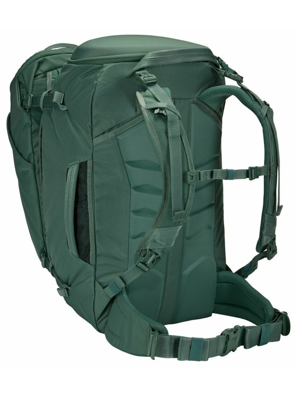 Thule Thule Landmark пътна раница за жени 60 л TLPF260 - Hazy Green