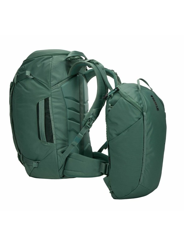 Thule Thule Landmark пътна раница за жени 60 л TLPF260 - Hazy Green