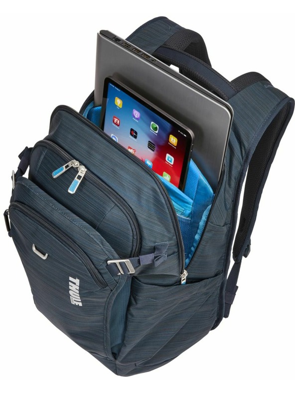 Thule Thule Construct раница 24L CONBP116CB - карбонно синя