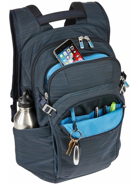 Thule Thule Construct раница 24L CONBP116CB - карбонно синя