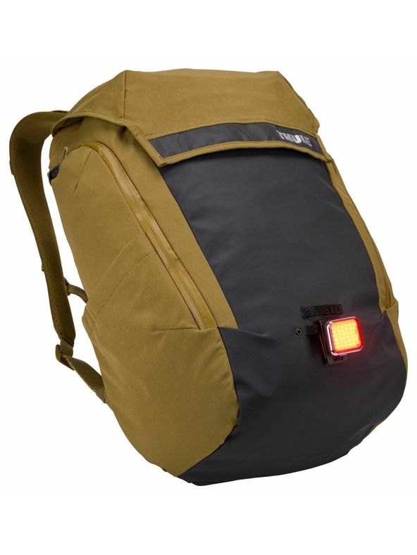 Thule Thule Paramount Commuter раница 28 л TPBBP328 - nutria