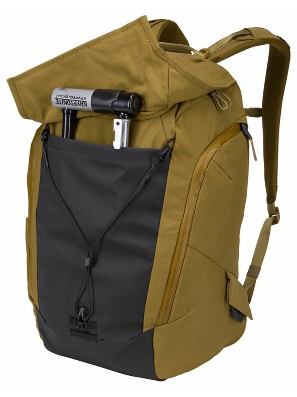 Thule Thule Paramount Commuter раница 28 л TPBBP328 - nutria