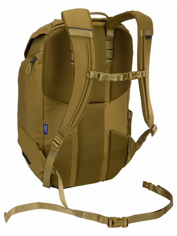 Thule Thule Paramount Commuter раница 28 л TPBBP328 - nutria