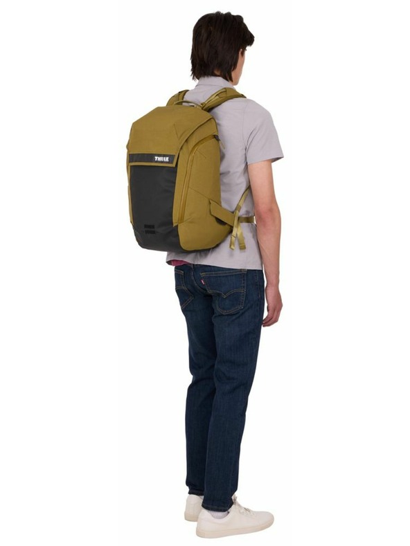 Thule Thule Paramount Commuter раница 28 л TPBBP328 - nutria