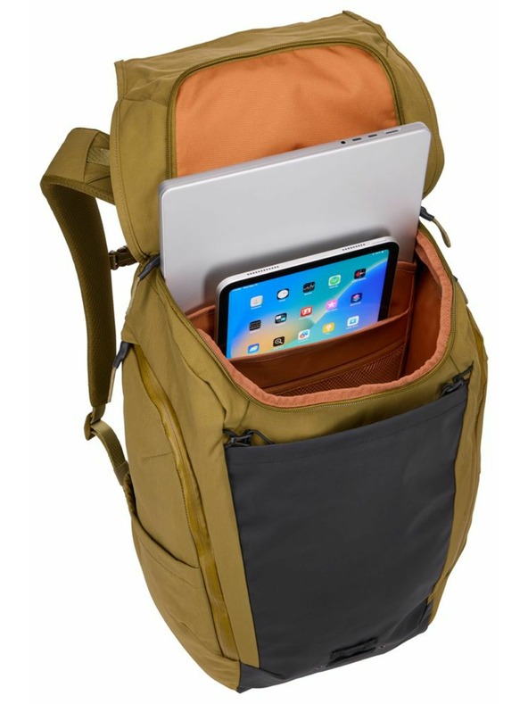 Thule Thule Paramount Commuter раница 28 л TPBBP328 - nutria