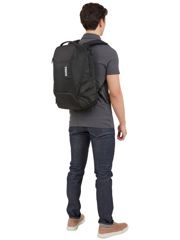 Thule Thule Accent раница 26 л TACBP2316 - черна