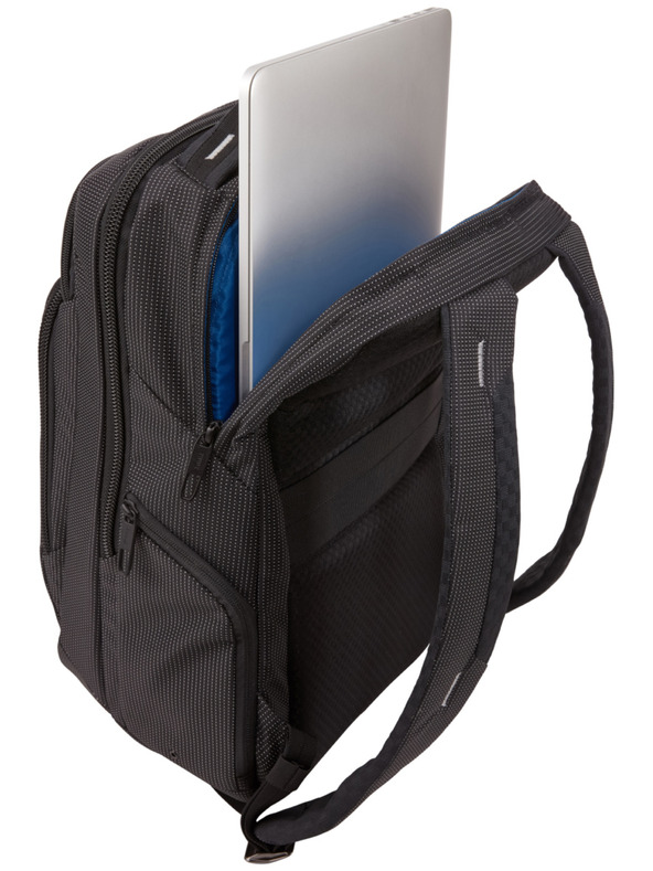 Thule Thule Crossover 2 раница 20 л C2BP114 - черна