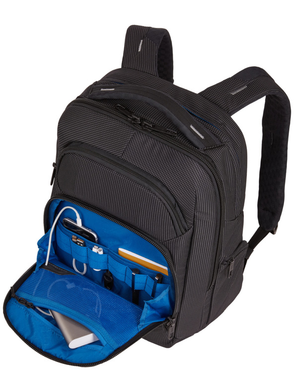 Thule Thule Crossover 2 раница 20 л C2BP114 - черна