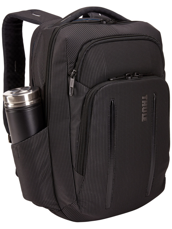 Thule Thule Crossover 2 раница 20 л C2BP114 - черна