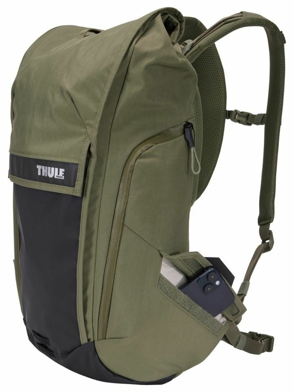 Thule Thule Paramount Commuter раница 20 л TPBBP320 - Soft Green