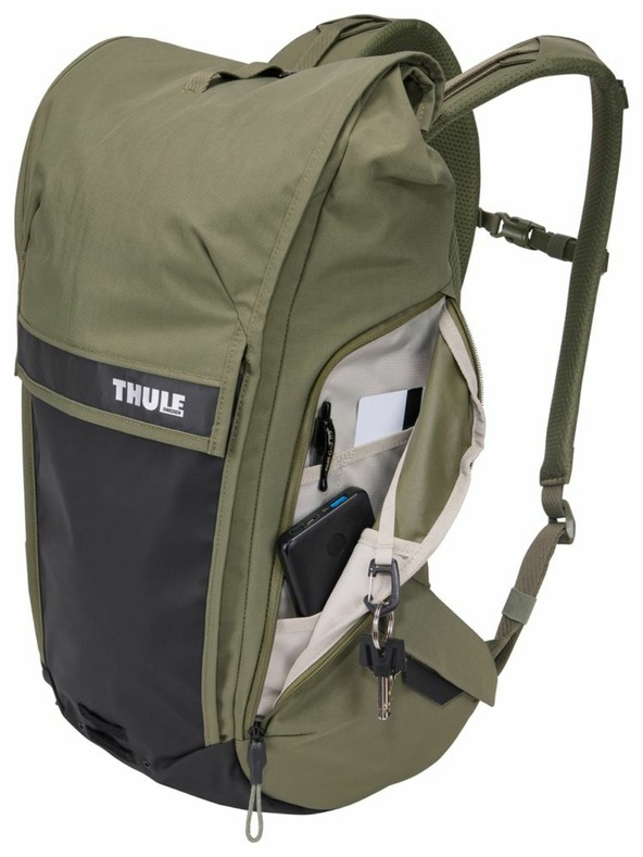 Thule Thule Paramount Commuter раница 20 л TPBBP320 - Soft Green