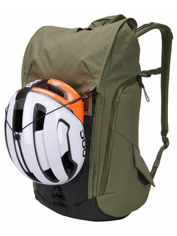 Thule Thule Paramount Commuter раница 20 л TPBBP320 - Soft Green