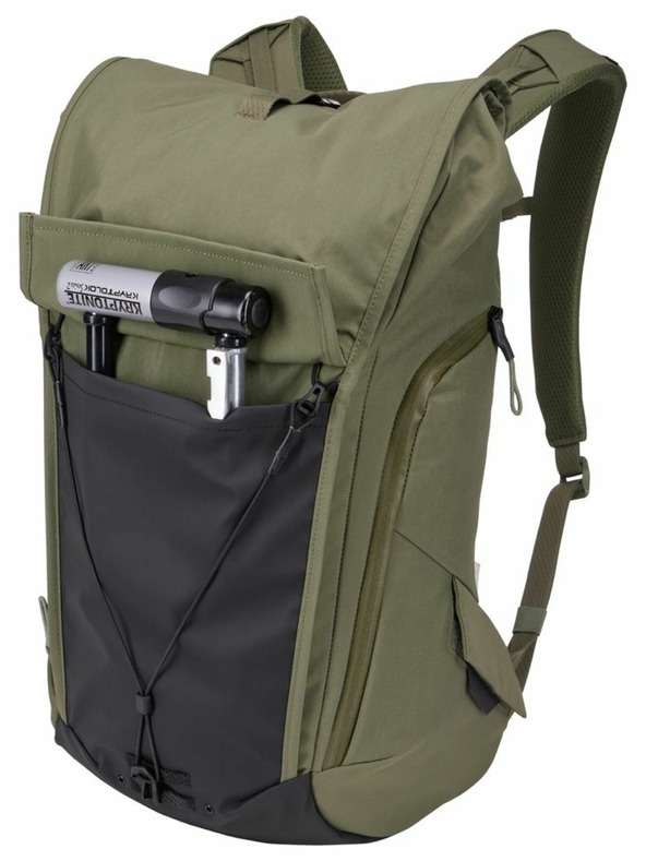 Thule Thule Paramount Commuter раница 20 л TPBBP320 - Soft Green