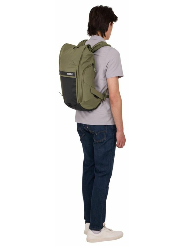 Thule Thule Paramount Commuter раница 20 л TPBBP320 - Soft Green