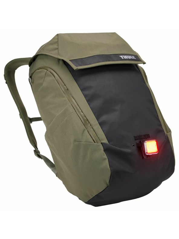 Thule Thule Paramount Commuter раница 28 л TPBBP328 - Soft Green
