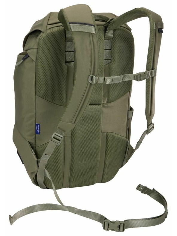 Thule Thule Paramount Commuter раница 28 л TPBBP328 - Soft Green