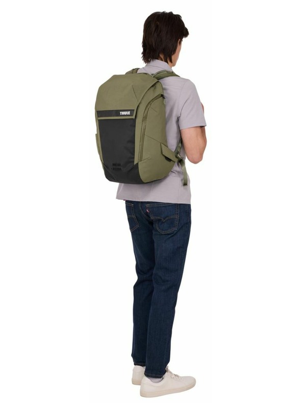 Thule Thule Paramount Commuter раница 28 л TPBBP328 - Soft Green