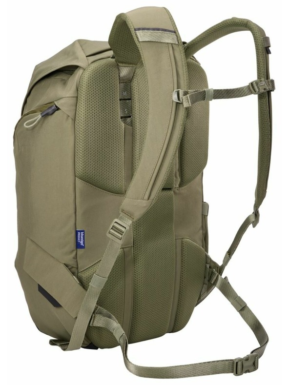 Thule Thule Paramount Commuter раница 28 л TPBBP328 - Soft Green