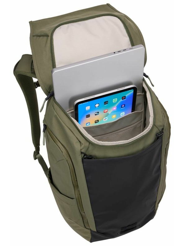 Thule Thule Paramount Commuter раница 28 л TPBBP328 - Soft Green