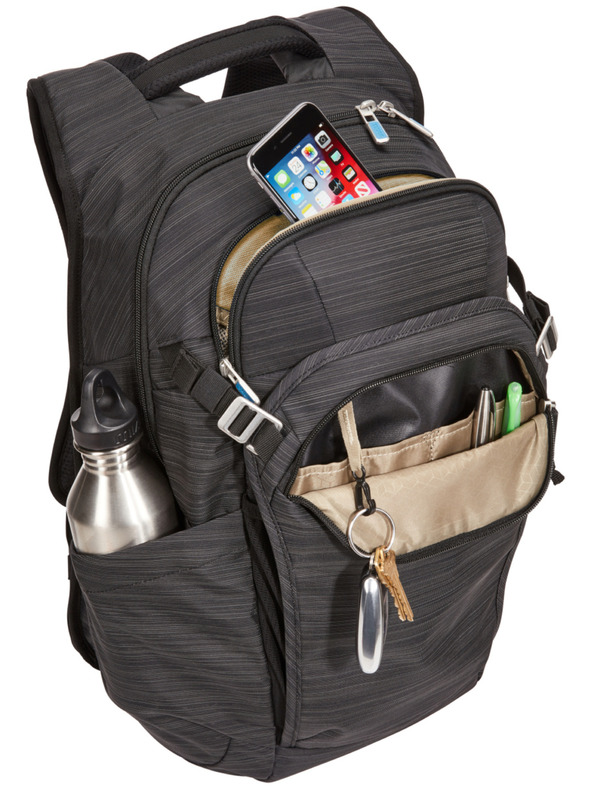 Thule Thule Construct раница 24 л CONBP116 - черна