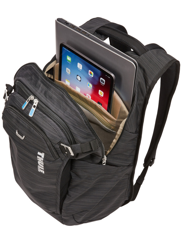Thule Thule Construct раница 24 л CONBP116 - черна