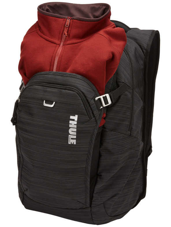 Thule Thule Construct раница 24 л CONBP116 - черна