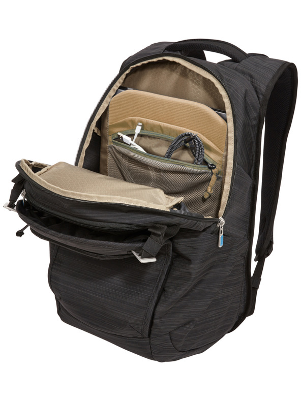 Thule Thule Construct раница 24 л CONBP116 - черна