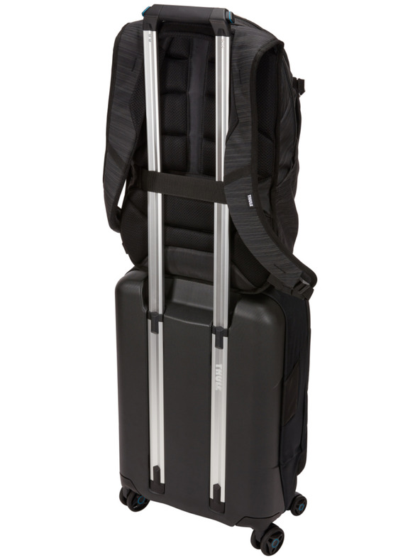 Thule Thule Construct раница 24 л CONBP116 - черна