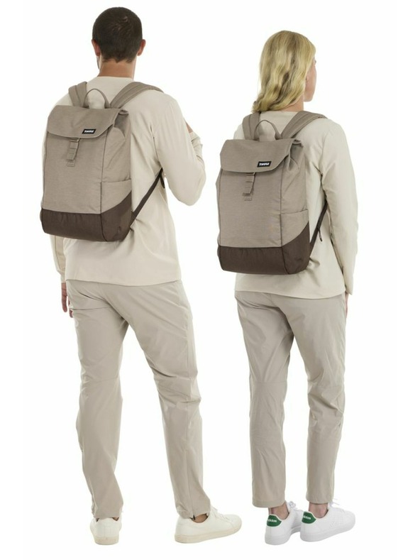 Thule Thule Lithos раница 16 л TLBP213 - Tinted Taupe/Nuanced Brown