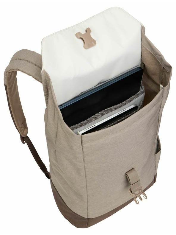 Thule Thule Lithos раница 16 л TLBP213 - Tinted Taupe/Nuanced Brown