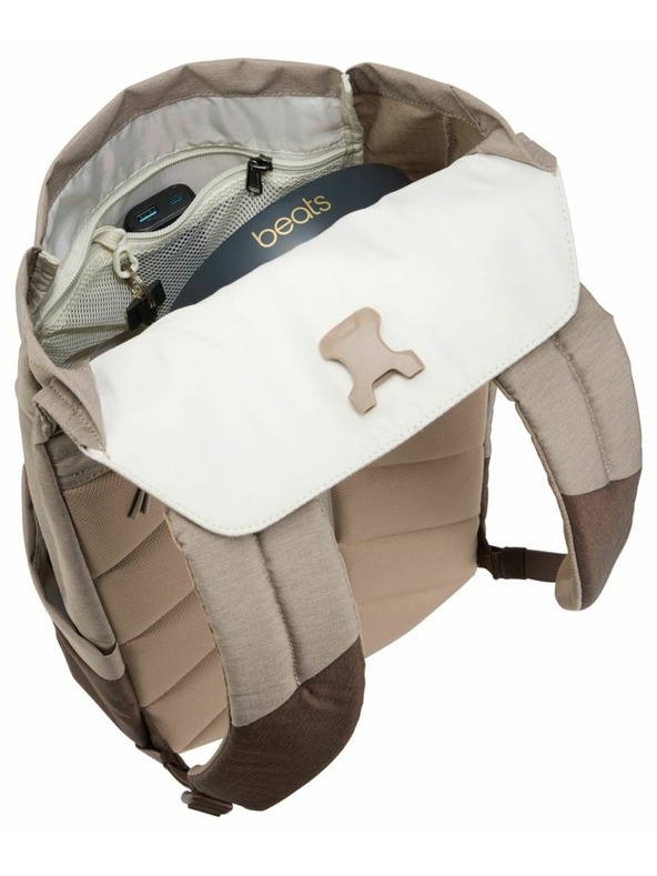 Thule Thule Lithos раница 16 л TLBP213 - Tinted Taupe/Nuanced Brown