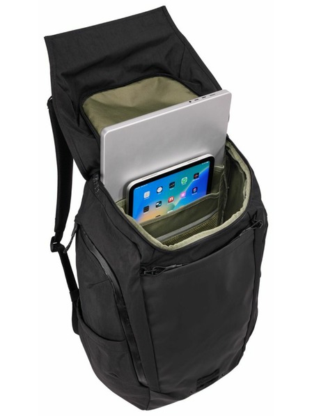 Thule Thule Paramount Commuter раница 28 л TPBBP328 - черна