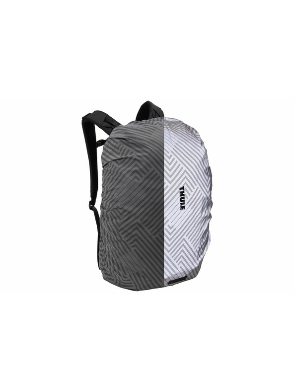 Thule Thule Paramount Commuter раница 28 л TPBBP328 - черна