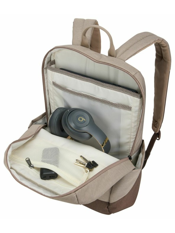 Thule Thule Lithos раница 20 л TLBP216 - Tinted Taupe/Nuanced Brown