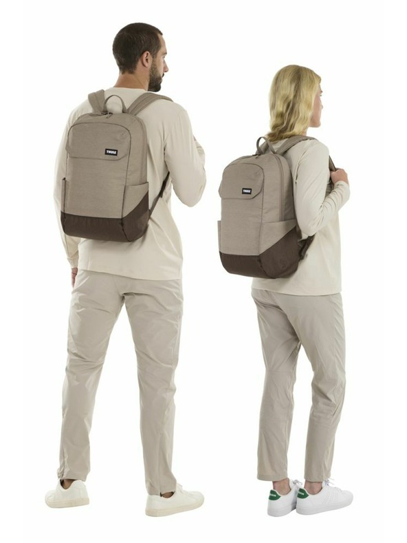 Thule Thule Lithos раница 20 л TLBP216 - Tinted Taupe/Nuanced Brown