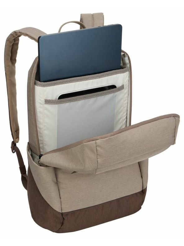 Thule Thule Lithos раница 20 л TLBP216 - Tinted Taupe/Nuanced Brown