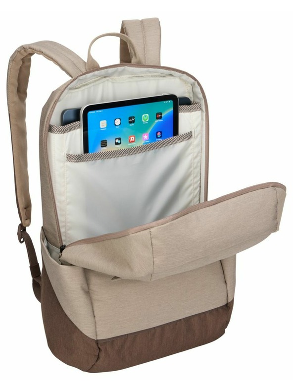 Thule Thule Lithos раница 20 л TLBP216 - Tinted Taupe/Nuanced Brown