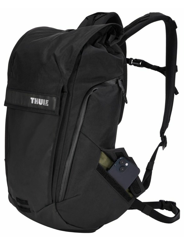 Thule Thule Paramount Commuter раница 20 л TPBBP320 - черна