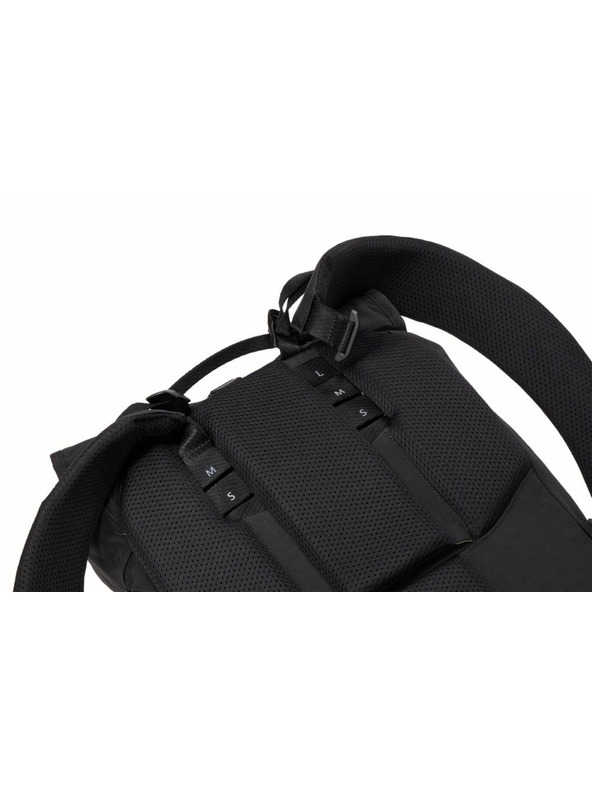 Thule Thule Paramount Commuter раница 20 л TPBBP320 - черна