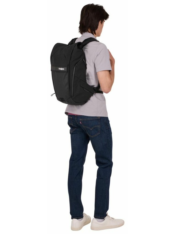 Thule Thule Paramount Commuter раница 20 л TPBBP320 - черна
