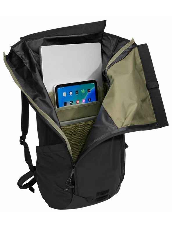 Thule Thule Paramount Commuter раница 20 л TPBBP320 - черна